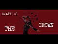 Wistoria: Wand and Sword // AMV - HEAVY IS THE CROWN