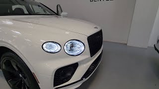 2023 Bentley Bentayga EWB Tampa Bay, Jacksonville, Fort Lauderdale, Miami, West Palm Beach, FL PC020