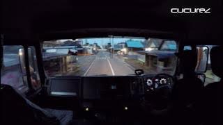 driving truck SHACMAN F3000 380 8x4 DT [mobilisation] part 1 [02]