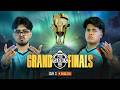 [ENGLISH] BMPS 2026 | GRAND FINALS | Day 3 #BGMILIVE