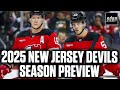 New Jersey Devils 2025-26 Season Preview | Steve Dangle Podcast