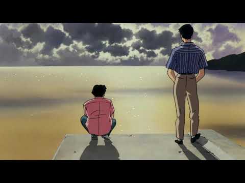 seaside walks ~ a small lofi hip hop mix