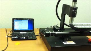 TubeWriter 360 Slide Labeling for Histology