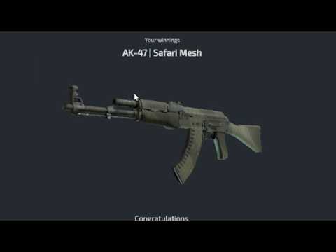 OPENCSGO UNBOXING!!! THE BIGGEST UNBOXING ON THE CHANNEL!!