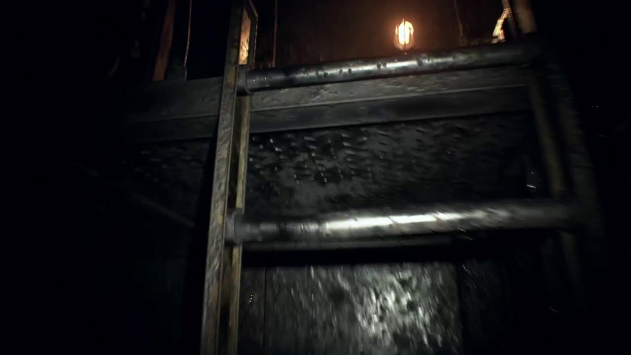 Countdown to Requiem - Episode 2: RE7 Biohazard