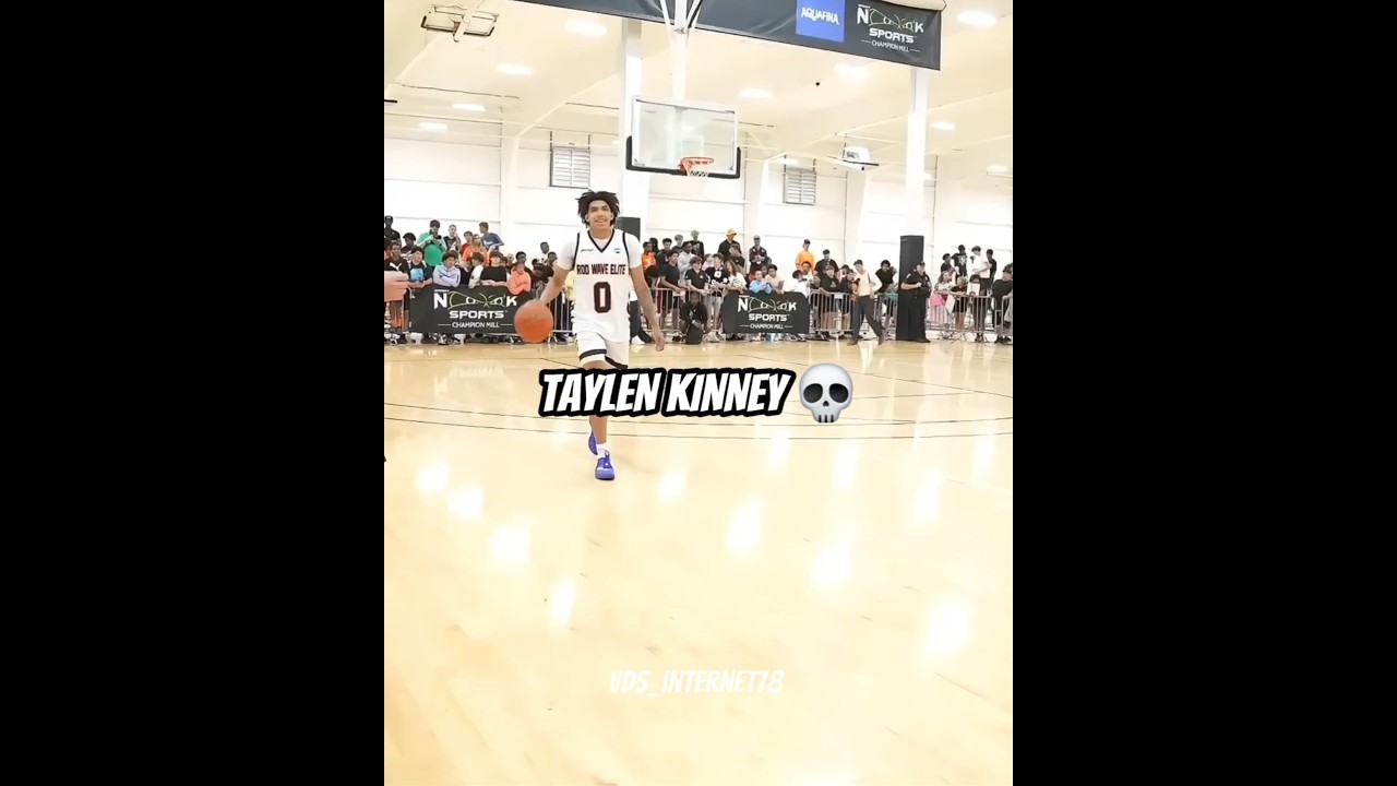 TAYLEN KINNEY 💀 | 