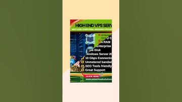 Boost Productivity Fast  Get High End Windows VPS! #social #seo #localseoservices #windows #vps