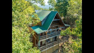 223 Tolliver Trail video tour
