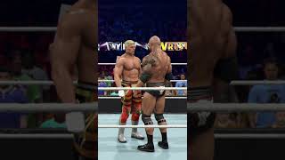 Cody Rhodes CROSS RHODES To The Final Boss To Start The Match!! #wwe2k26 #wwe2k26gameplay
Cody Rhodes CROSS RHODES To The Final Boss To Start The Match!! #wwe2k26 #wwe2k26gameplay
Relive This Gameplay Only In WWE 2K26!
Follow Me On X! - https://x.com/AJ4Games1
SUPPORT THE CHANNEL AND BECOME A MEMBER TODAY!!
https://www.youtube.com/channel/UCB7epEHOBHRrgnl7KdzEd5g/join
Its That Time Of Year Again For The New WWE Gaming Franchise & This Year it Gets Bigger With WWE 2K26 Or As CM Punk Would Say Its The Best Game In The World!
Playing On the PlayStation 5! Dont Forget To Up The Quality For That High Definition Experience!
Dont Forget & Make Sure To Leave a Like If You Enjoyed Share To Make Others Watch & SUBSCRIBE IF YOUR NEW!!
#wwe2k #wwe2k26 #wwe Cody Rhodes CROSS RHODES To The Final Boss To Start The Match!! #wwe2k26 #wwe2k26gameplay