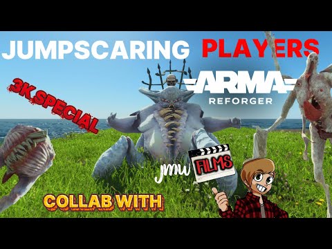 JMWFILMS Joined The Server & IT GOT CRAZY! 🤣