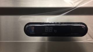 URN-120RM6 フクシマ 業務用冷蔵庫