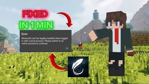 How to fix the feather client crash problem #minecraft 