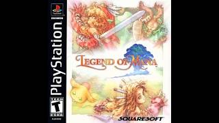 Dubba dub da bub! Gak!!! - Legend of Mana
