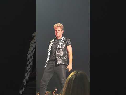NKOTB Lincoln, NB