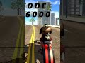 Indian bike driving 3d game cheat code tron bike short shorts viral viralshorts