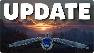Smalland - NEW UPDATE!!! Part 8