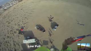 Top Low pull Compilation