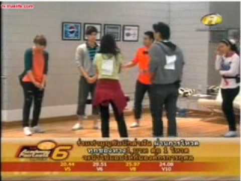 AF6 W12 170909 Acting เกมไพ่บรรดาศักดิ์ กลุ่ม 1