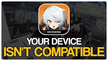 How to Fix "Your Device Isn