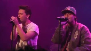 Emblem3 - XO (Live Acoustic)