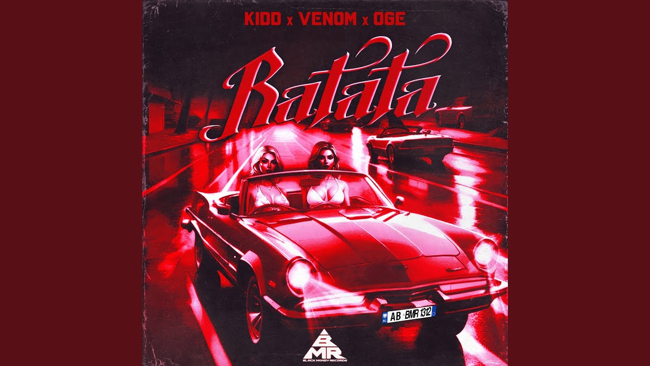 Watch RATATA on YouTube Watch RATATA on YouTube
