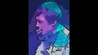 Gerry Cinnamon- Kampfire Vampire (Gig on the Goil)