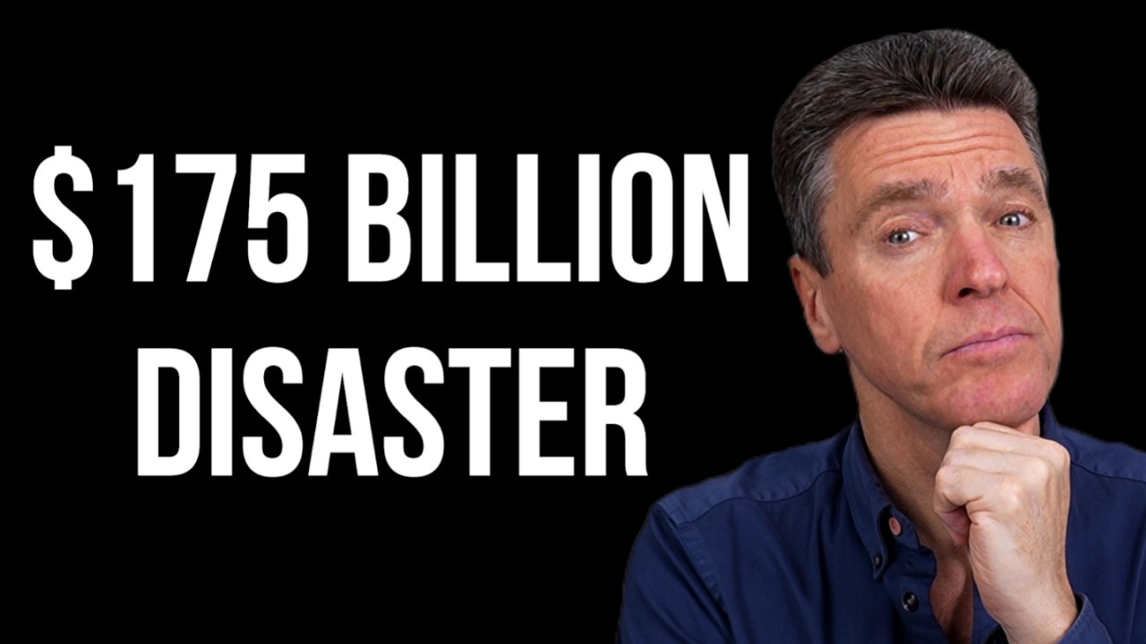 $175 Billion Disaster - US Supreme Court Blocks Trump Tariffs