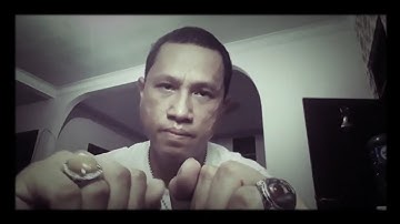 Beta Mati Rasa - SARMAN WALLA, RICHAR REHATA (jabat cover), TANDEM Production