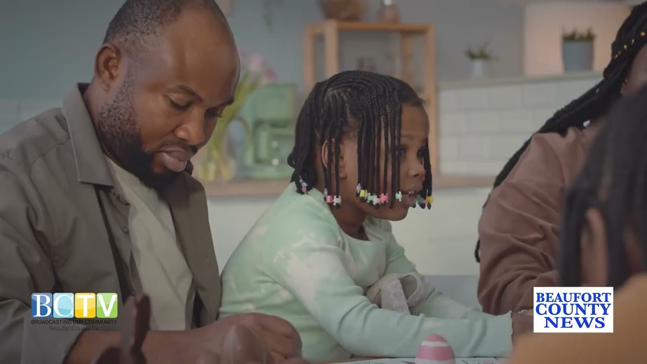 BEAUFORT COUNTY NEWS | NEXUS CARE RED RIBBON | Watch LIVE @www.BeaufortCounty.tv