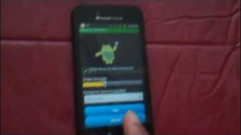 Screenshot Android Without Root   ShakeShot Screenshot