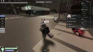 Yet another exploiter using speed hacks in criminality. Aug 18, 2022