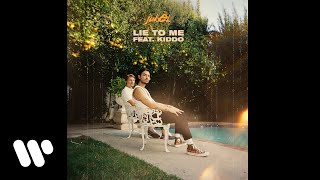 Jubël - Lie To Me (feat. Kiddo) [Official Audio]