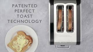 Dualit Architect 2 Slot Toaster