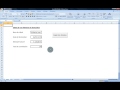 Excel vba 101 prsentation du fichier