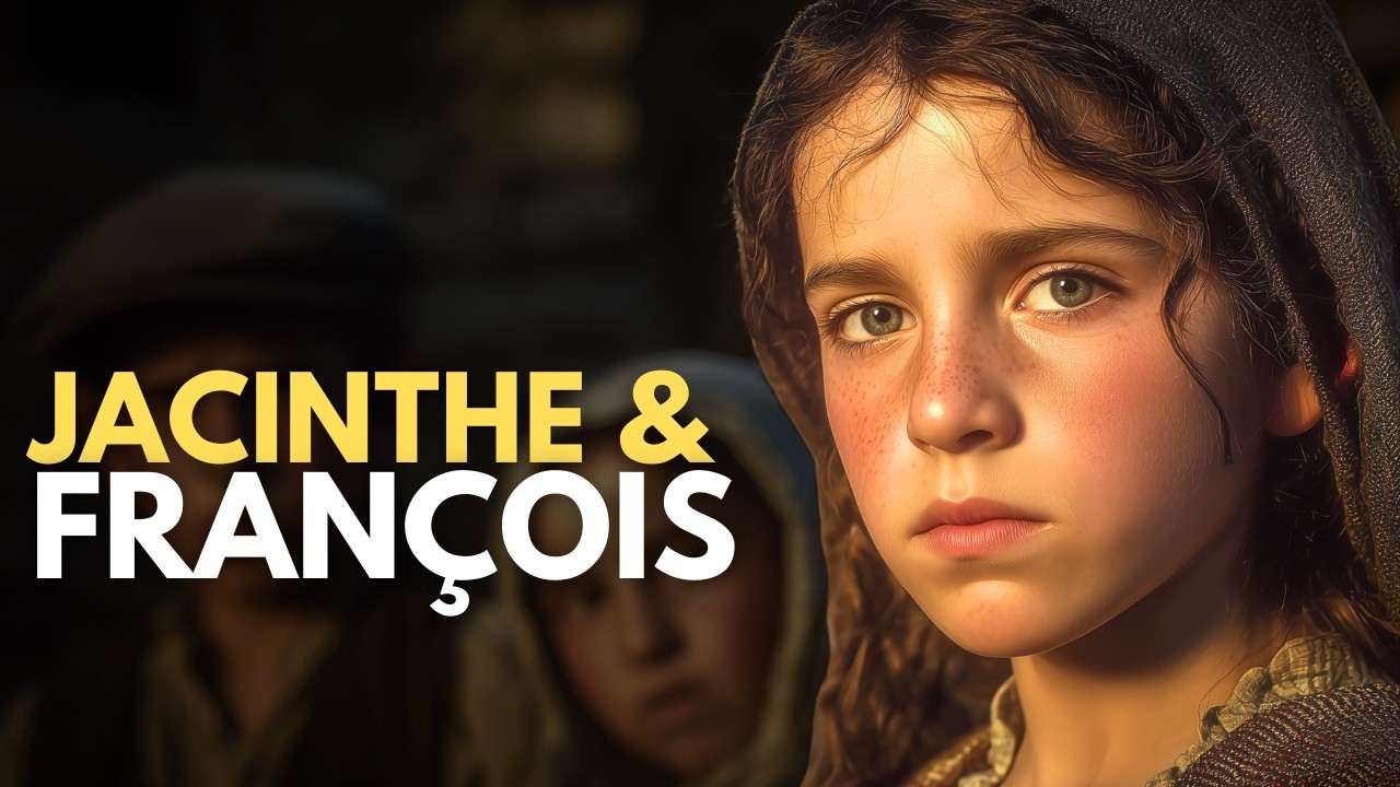 20 Février — Saints Pastoureaux de Fatima | François et Jacinthe Marto