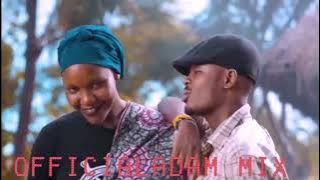 nuh mziwanda-saudia(official music video)