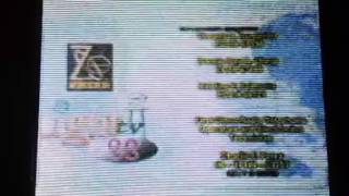 Light Tv 33 Signning Off 2013