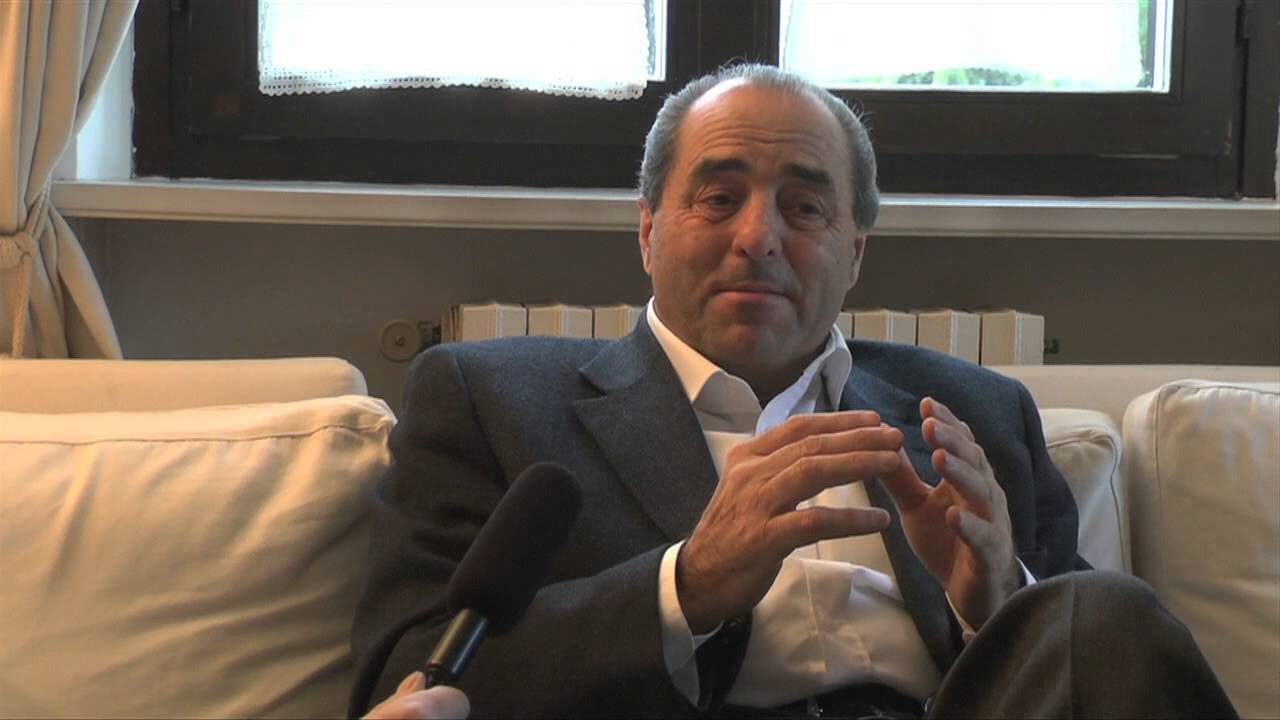 Antonio Di Pietro, l' M5S sta marciando bene o no