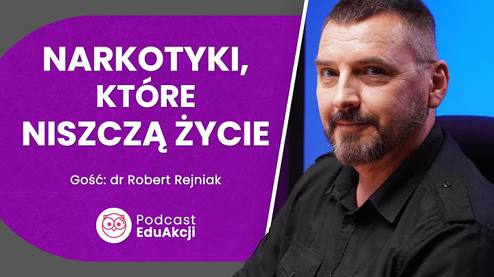 Samotność rani bardziej niż narkotyki? | dr Robert Rejniak | Podcast EduAkcji #88