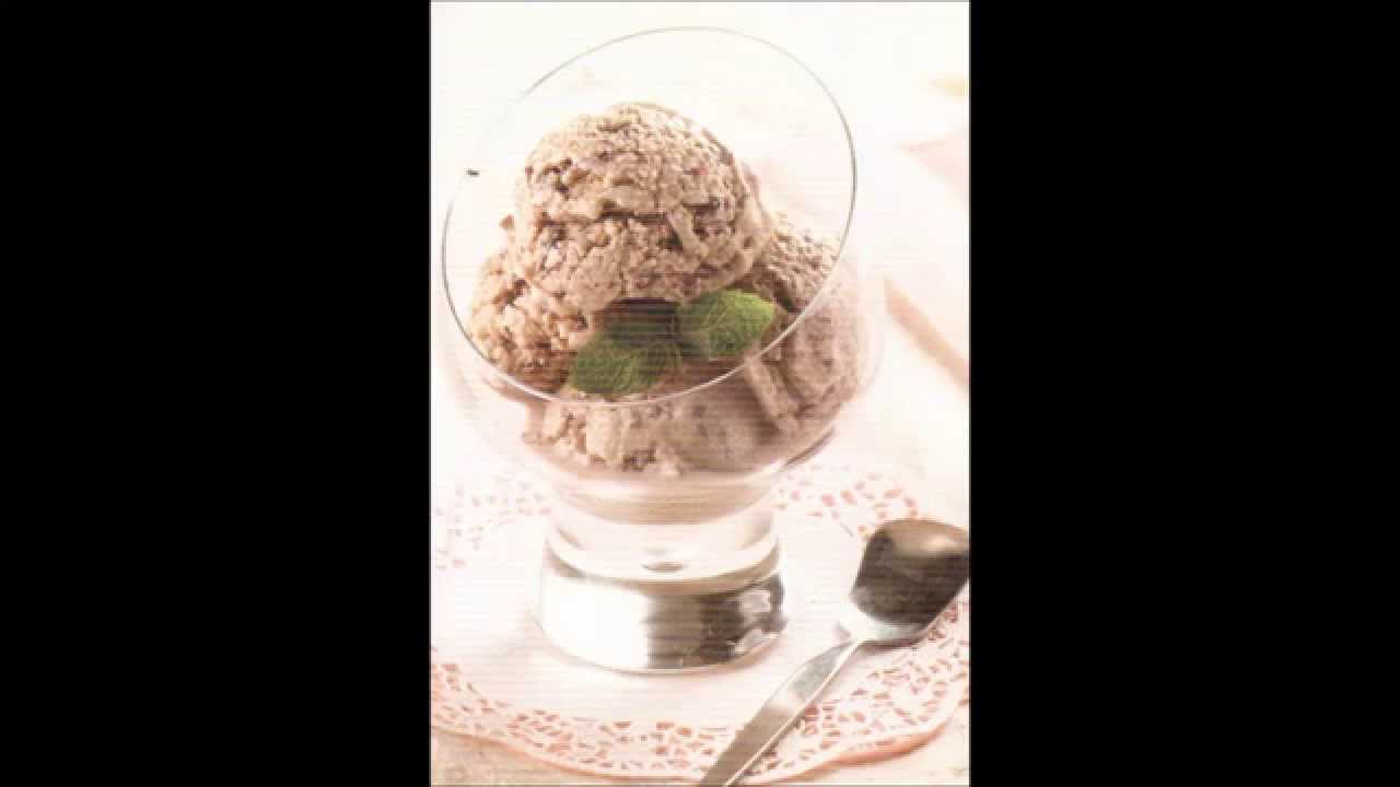 Resep Cara Membuat Ice Cream Ogura