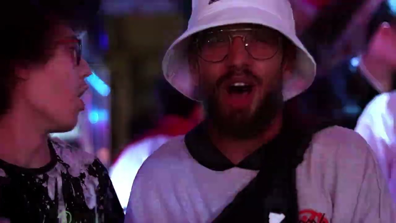 pingru-nella zone (official video)