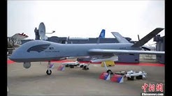 Pakistan has most advanced drone technology - CH5 (Must Watch)
