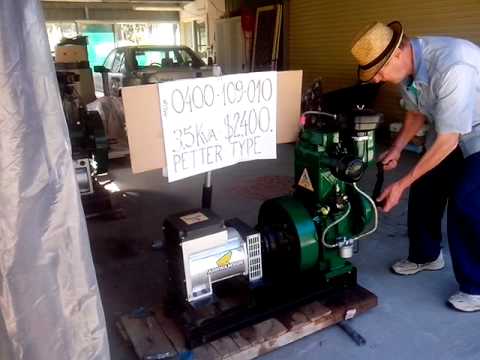 generators for sale honda lister listeroid and petter type 35kva diesel generator sale generators for sale honda lister listeroid and petter type 35kva diesel generator sale