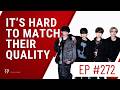 Let's Talk About Sir Vanity's "Timeless" | SEIYUU LOUNGE EP.272