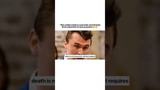 Full He Asked This🤯#shorts #campusdebate #charliekirk #abortiondebate #viraldebate #politicaldebate #fyp Guide