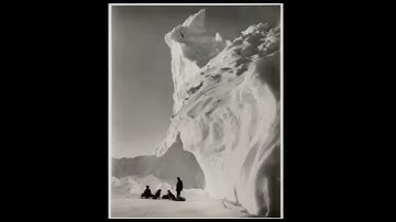 BEHIND THE ICE WALL? 2025