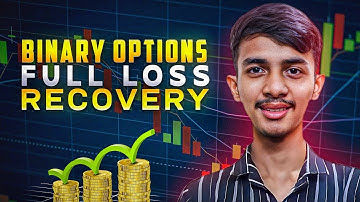 The Ultimate Binary Options Loss Recovery Guide: Never Lose Again! Binary Options Trading