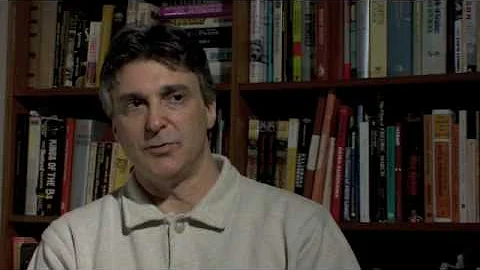 Dr. Matthew Bernstein