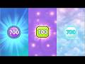 700 Level Comparison My Talking Tom 2 vs My Talking 700 Level Comparison My Talking Tom 2 vs My Talking