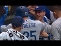 Backstage Dodgers Season 6: David Freese Goes Home